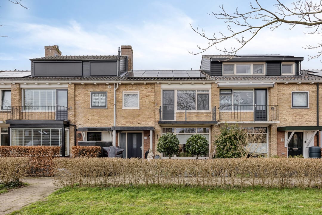 Photo 1 of Werkendelslaan 35