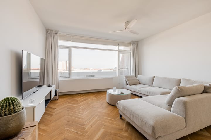 Foto 2 van Jan van Henegouwenweg 78