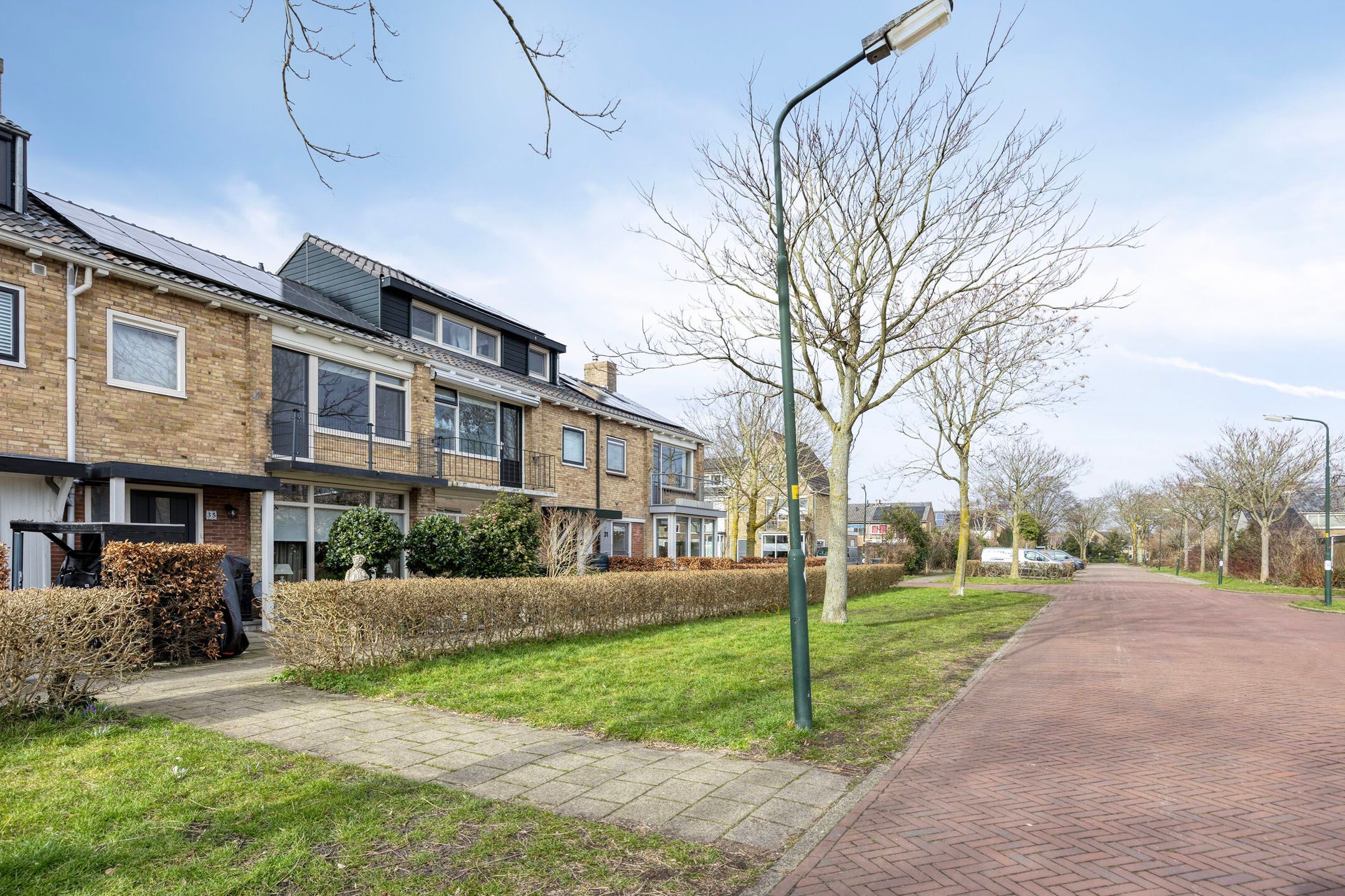 Photo 33 of Werkendelslaan 35