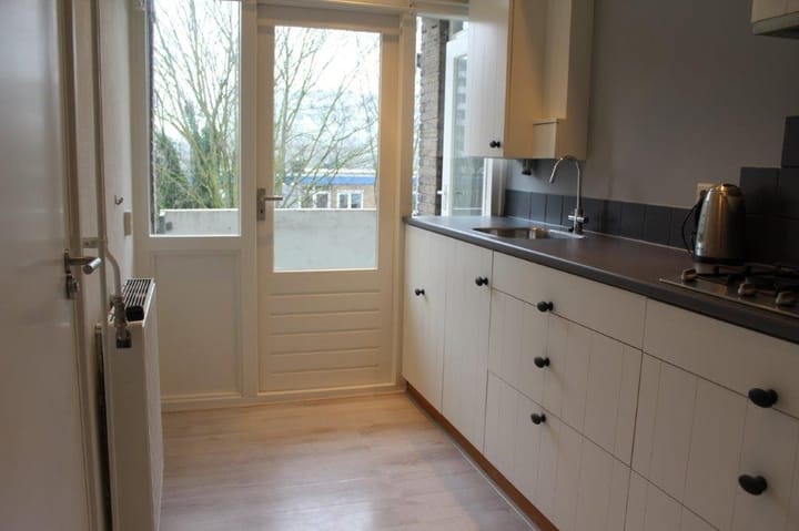 Foto 3 van Van Eysingalaan 250