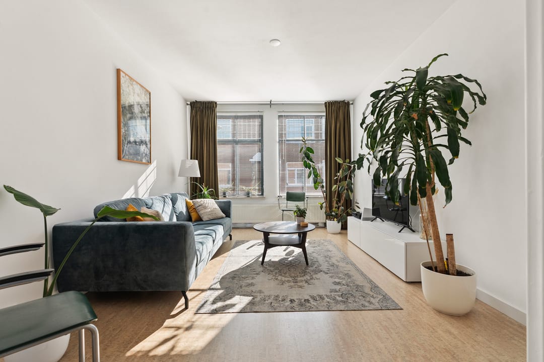 Foto 2 van Indigostraat 105