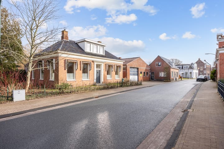 Foto 2 van G. Redekerstraat 9