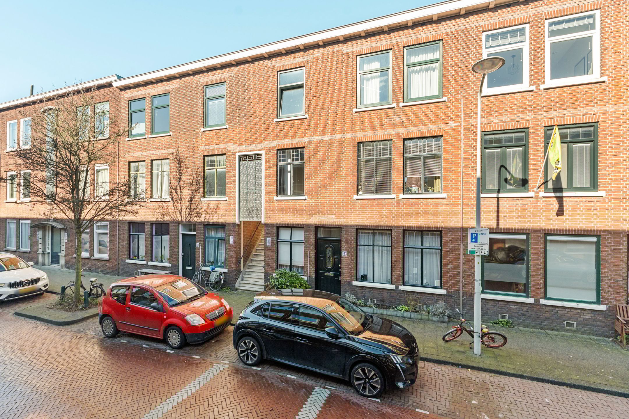 Foto 6 van Indigostraat 105