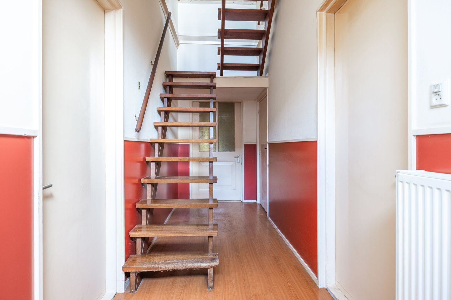 Foto 5 van G. Redekerstraat 9