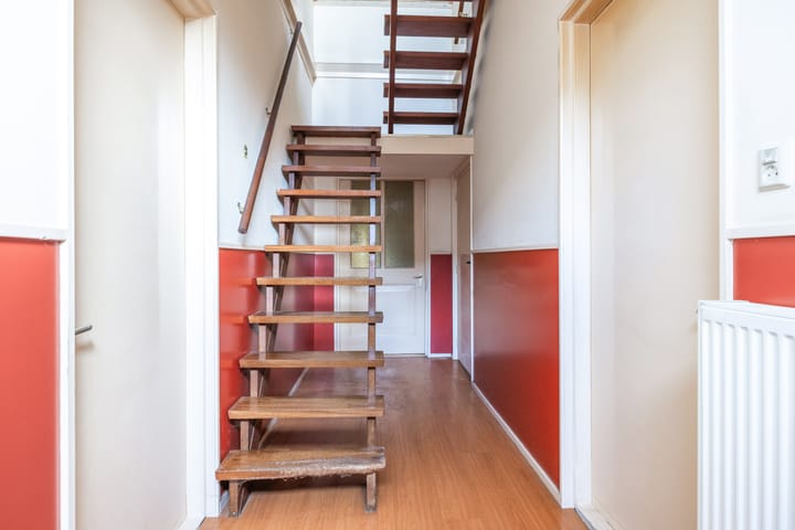 Foto 5 van G. Redekerstraat 9