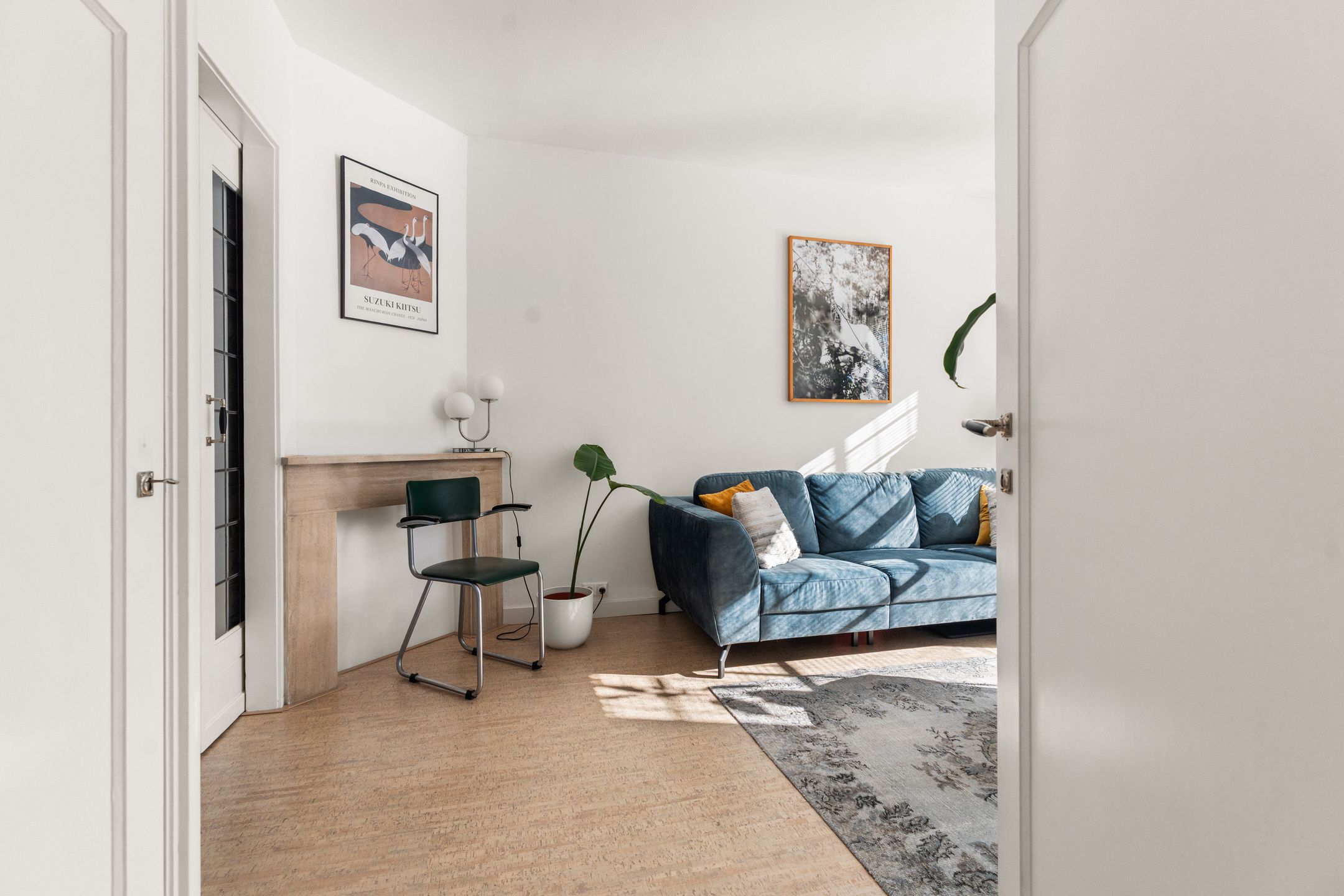 Foto 9 van Indigostraat 105