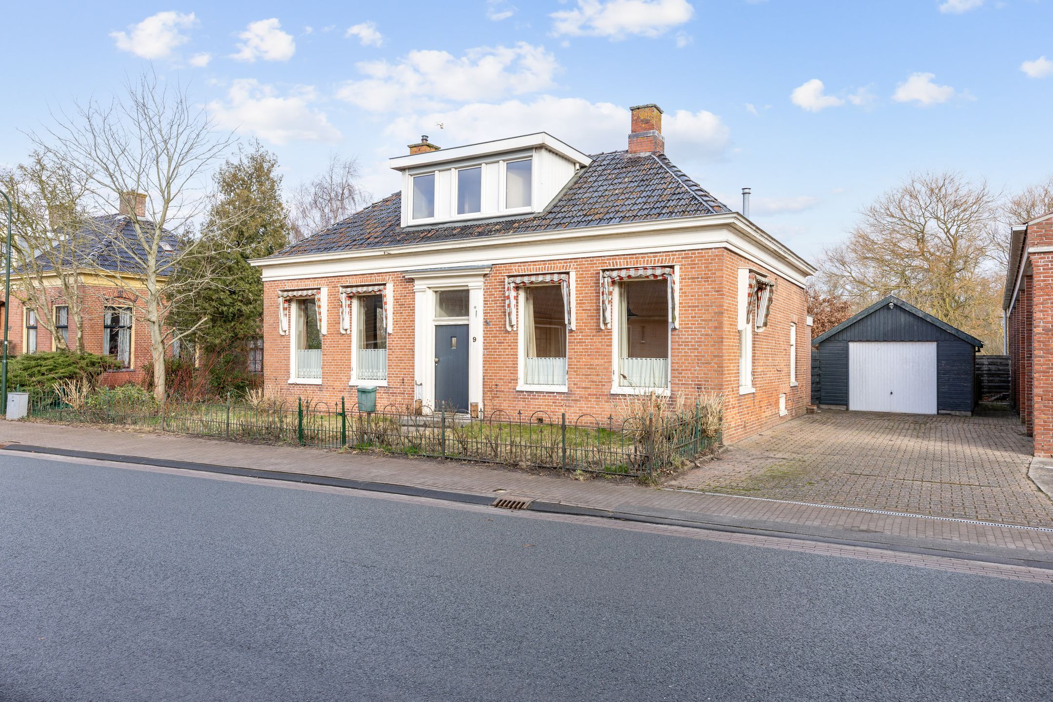 Foto 3 van G. Redekerstraat 9