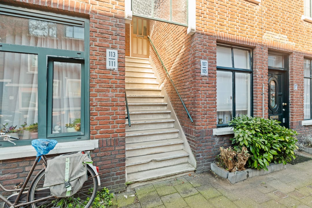 Foto 7 van Indigostraat 105