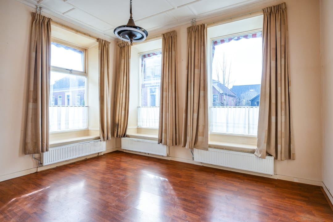 Foto 8 van G. Redekerstraat 9