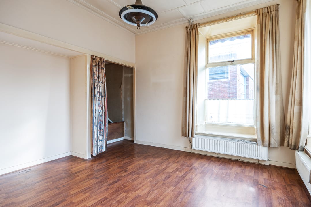 Foto 7 van G. Redekerstraat 9