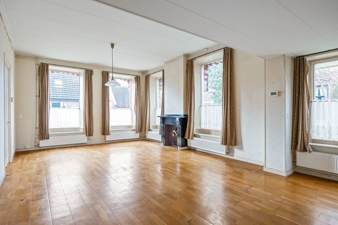 Foto 13 van G. Redekerstraat 9