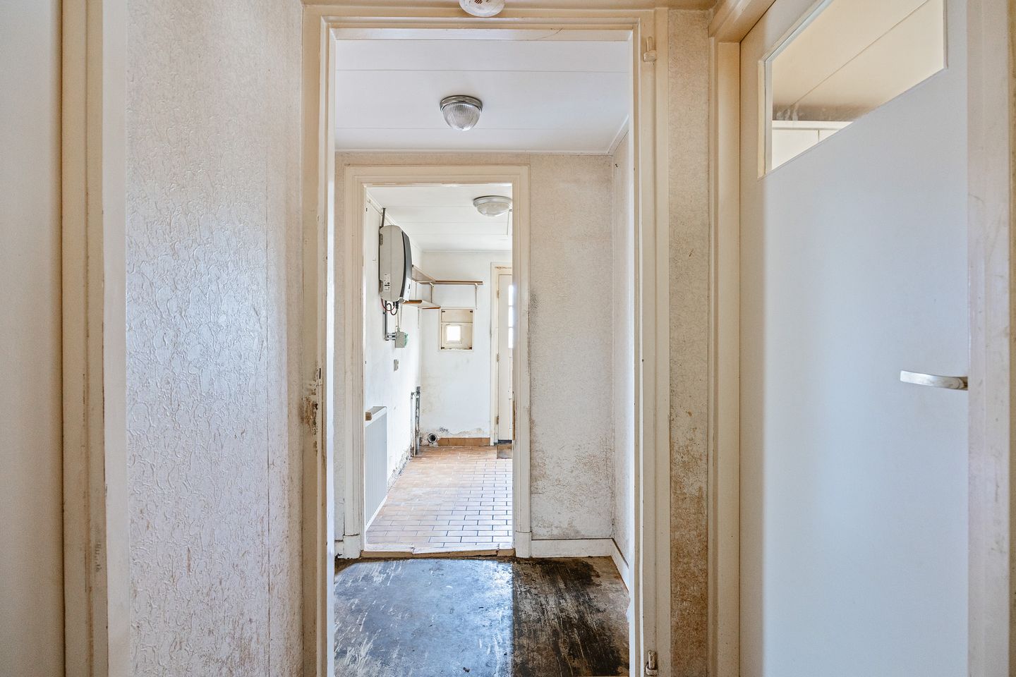 Foto 14 van G. Redekerstraat 9