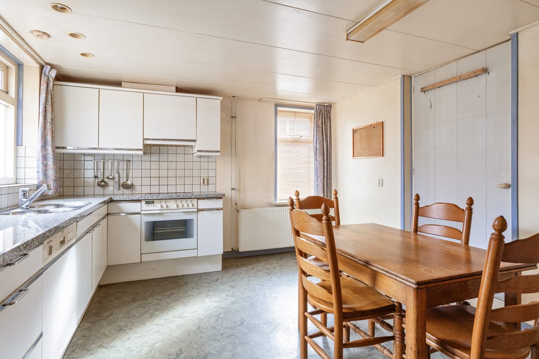 Foto 16 van G. Redekerstraat 9