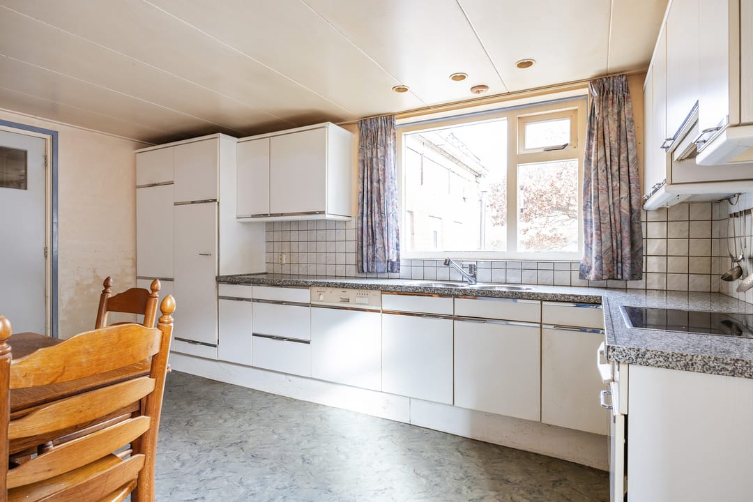 Foto 17 van G. Redekerstraat 9