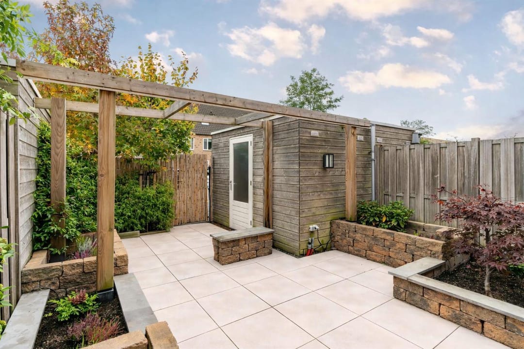 Foto 2 van Veluwemeerplantsoen 50