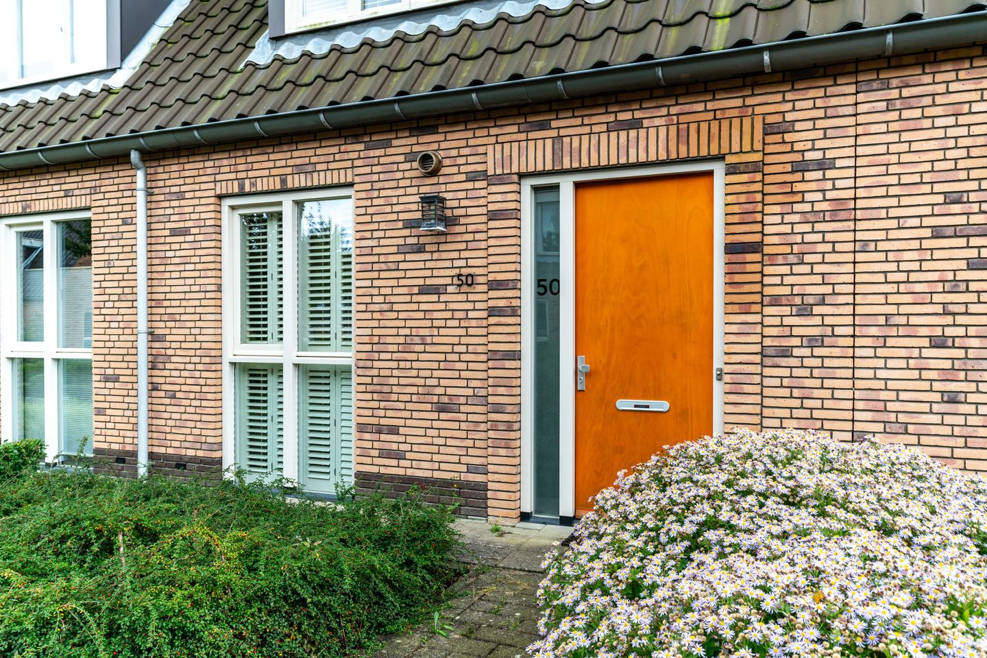 Foto 5 van Veluwemeerplantsoen 50