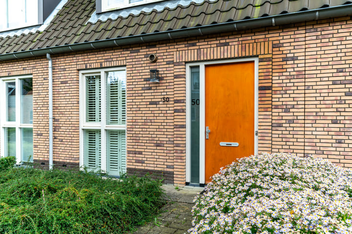 Foto 5 van Veluwemeerplantsoen 50