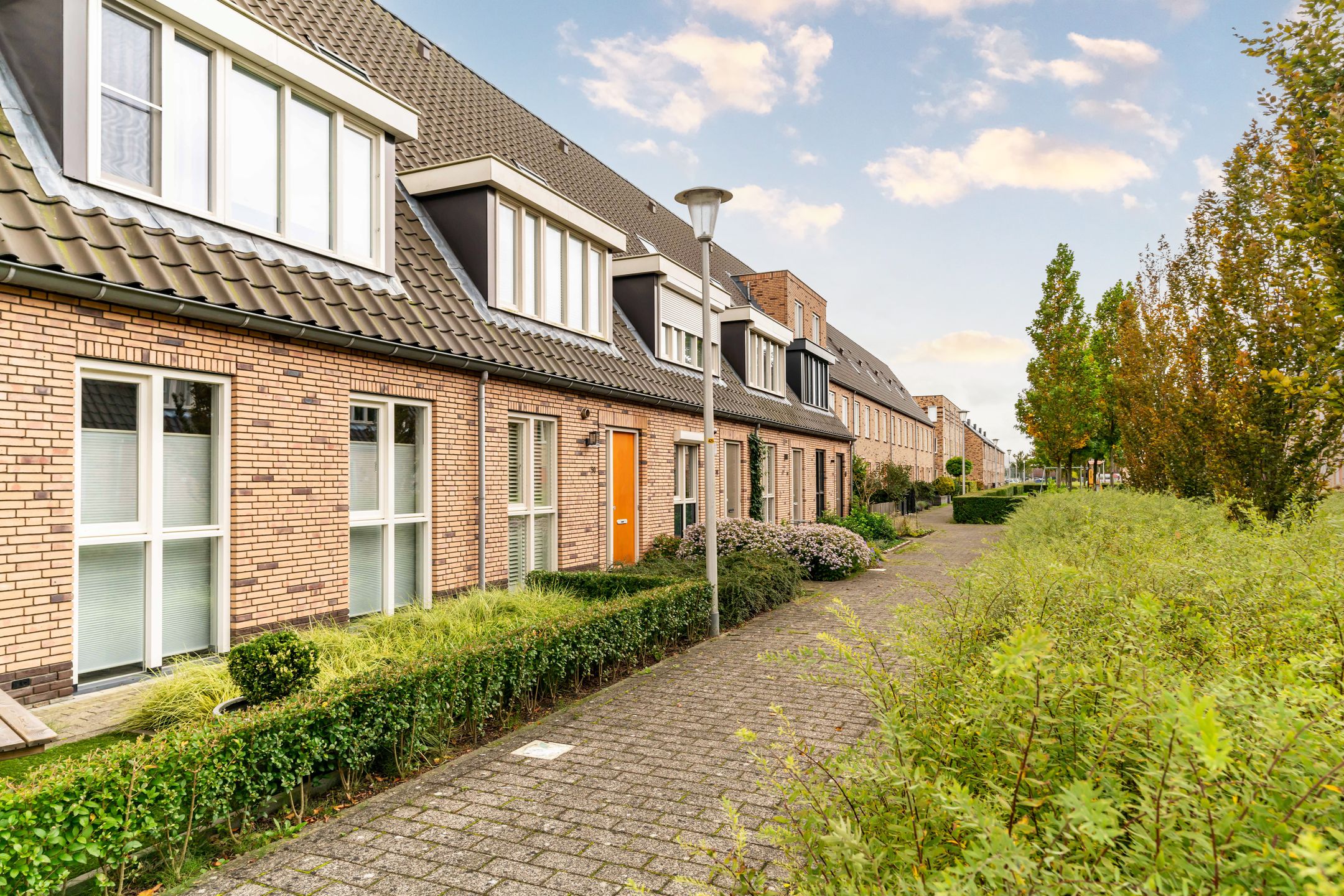 Foto 6 van Veluwemeerplantsoen 50