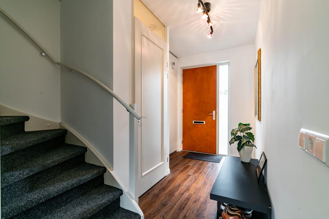 Foto 7 van Veluwemeerplantsoen 50