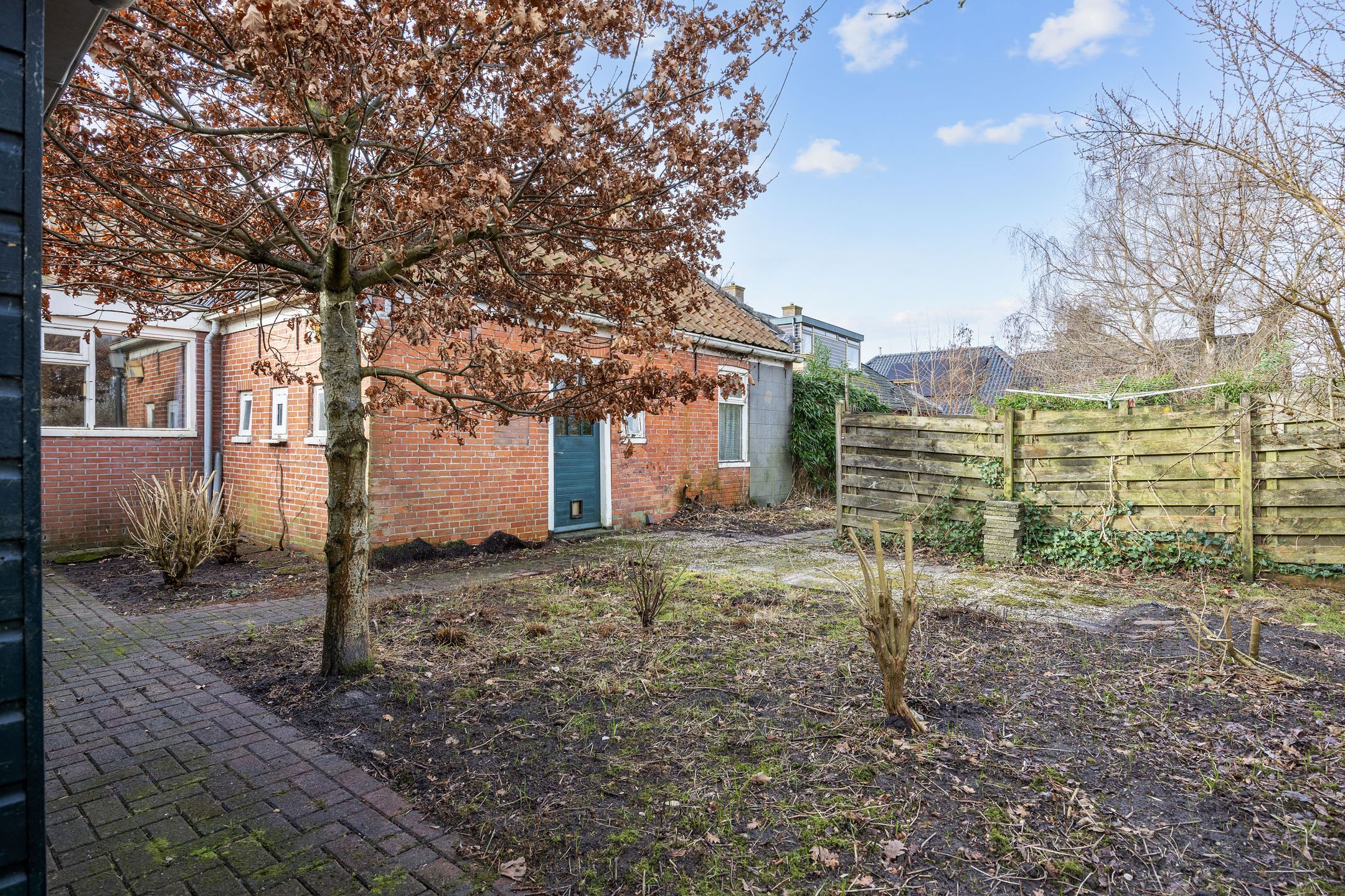 Foto 30 van G. Redekerstraat 9