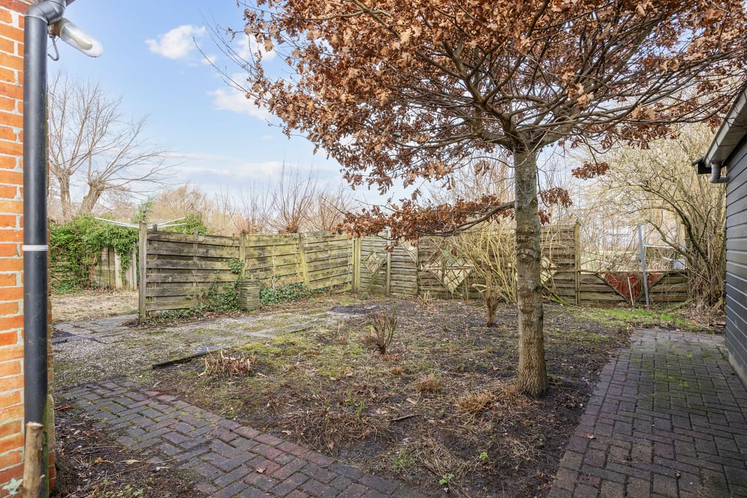 Foto 31 van G. Redekerstraat 9