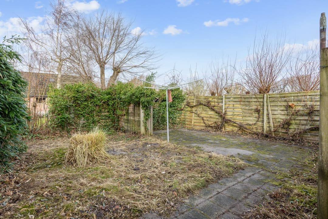 Foto 32 van G. Redekerstraat 9