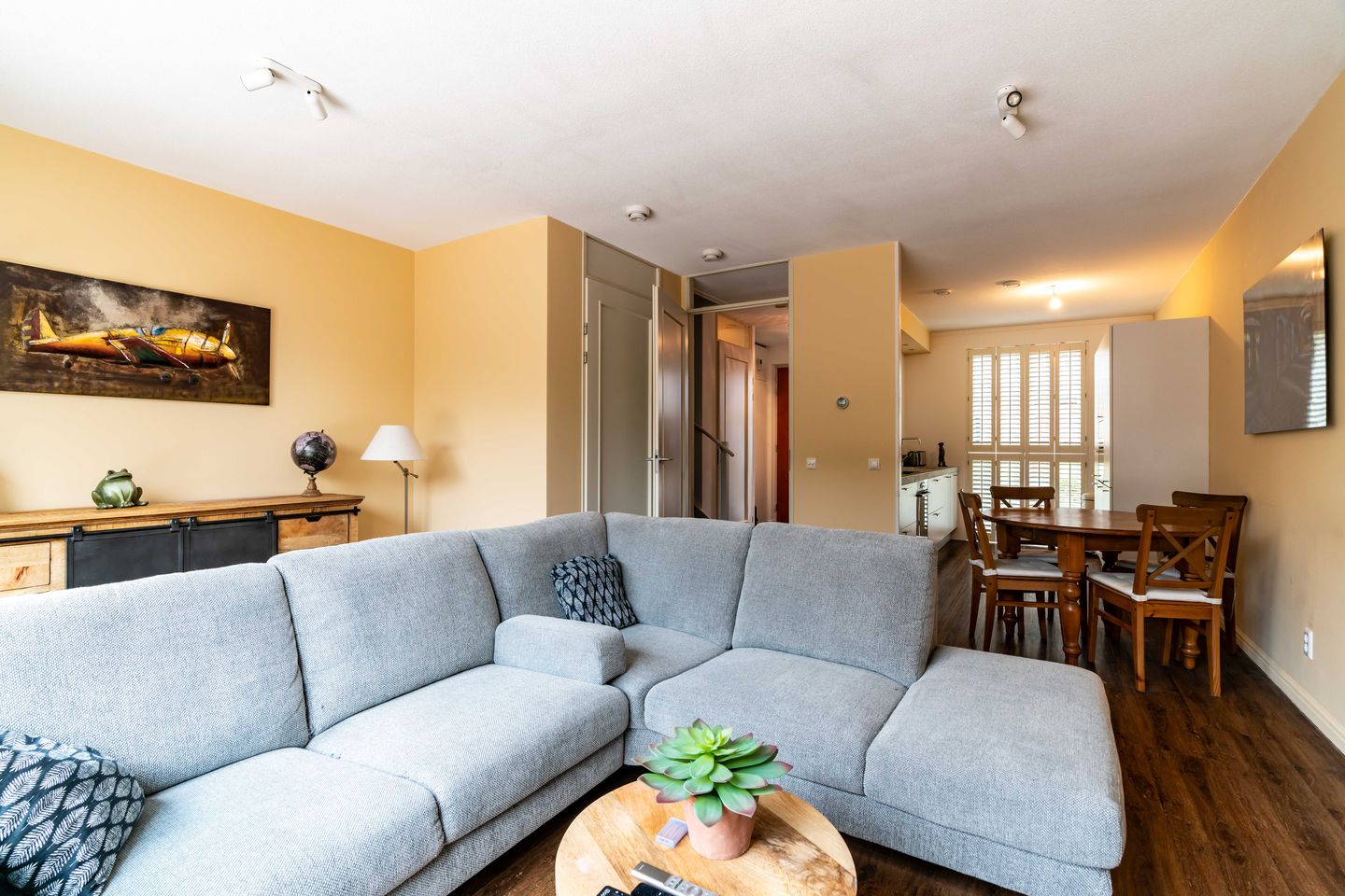 Foto 14 van Veluwemeerplantsoen 50