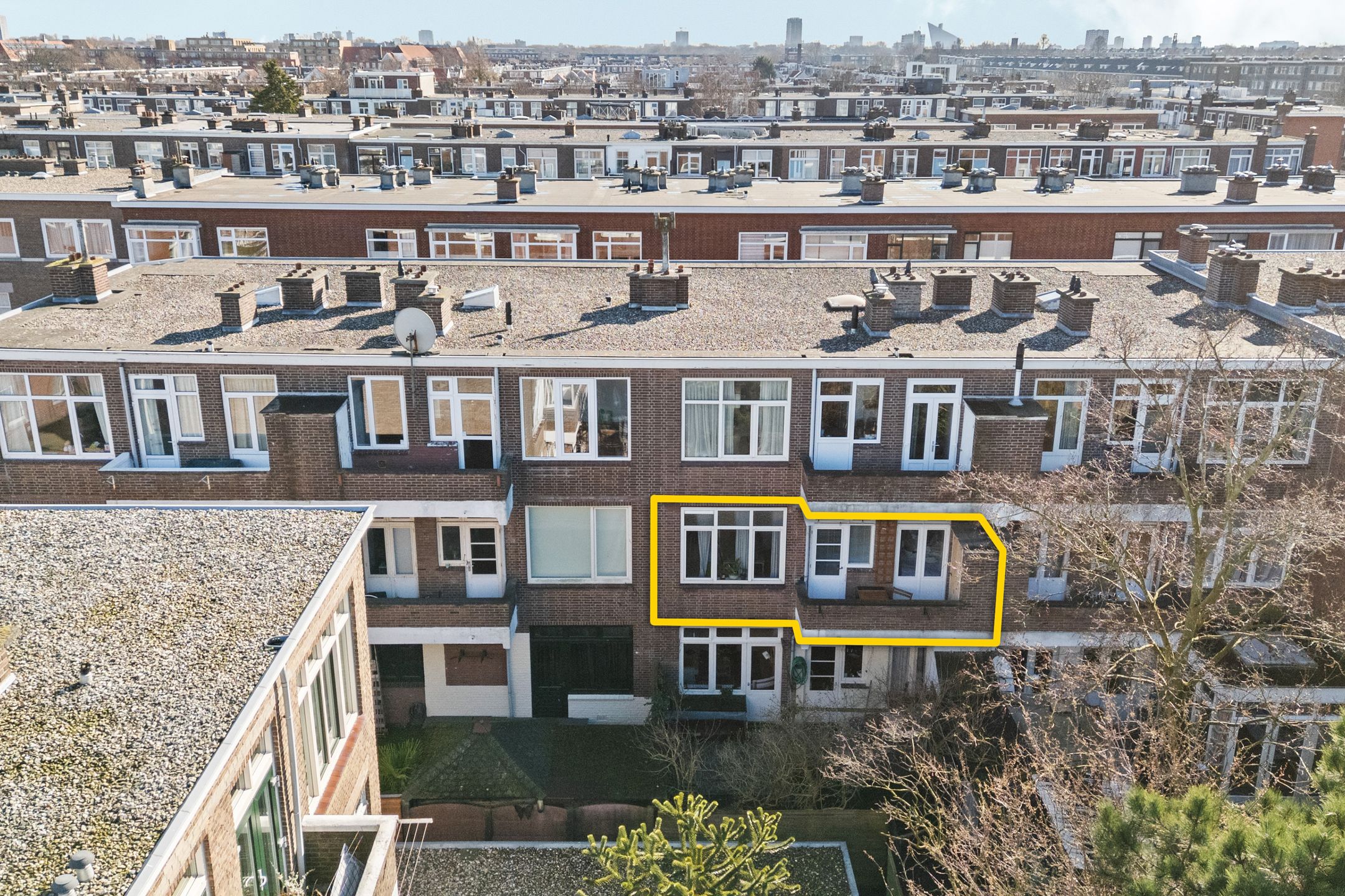 Foto 42 van Indigostraat 105