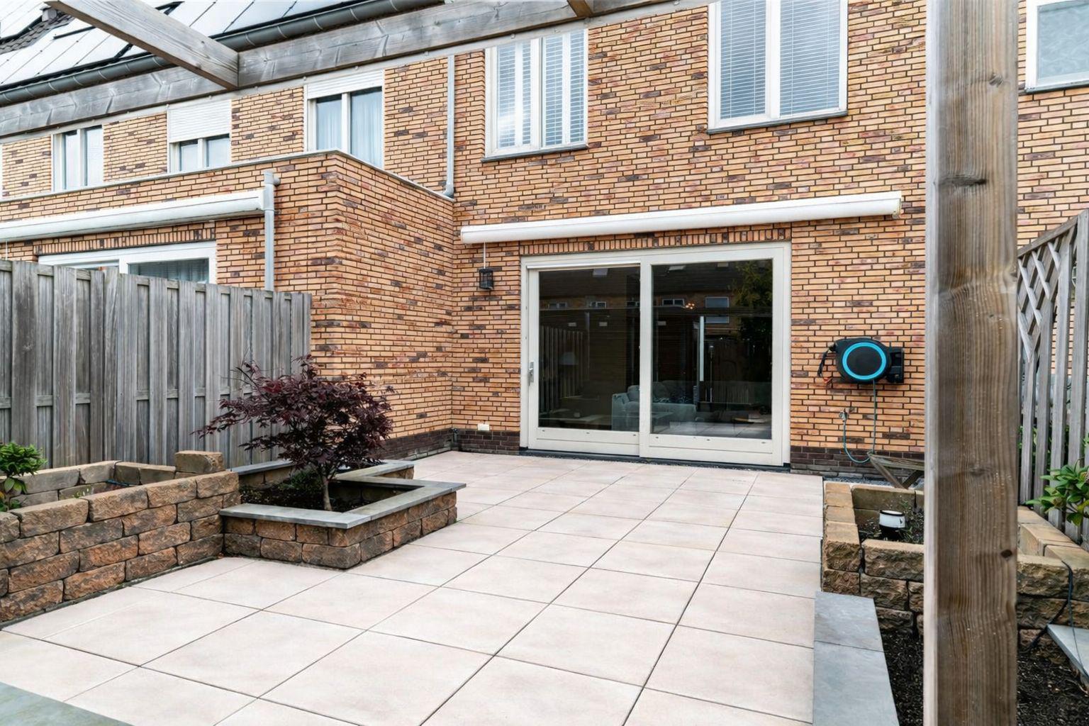 Foto 21 van Veluwemeerplantsoen 50