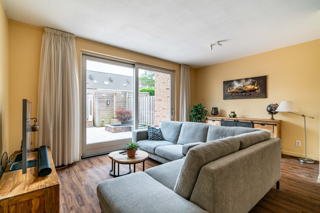 Foto 13 van Veluwemeerplantsoen 50