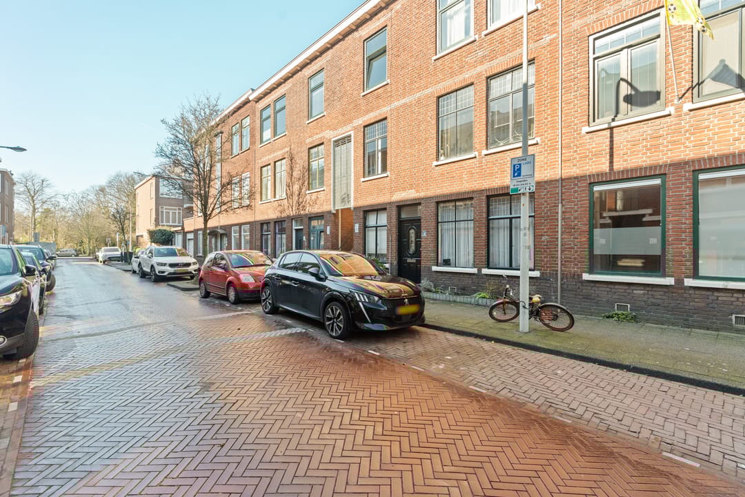 Foto 47 van Indigostraat 105