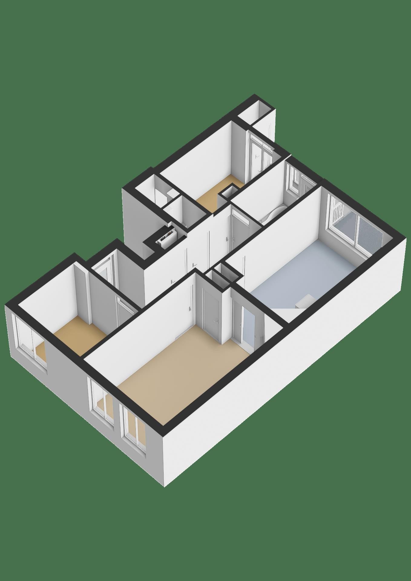 Foto 55 van Indigostraat 105