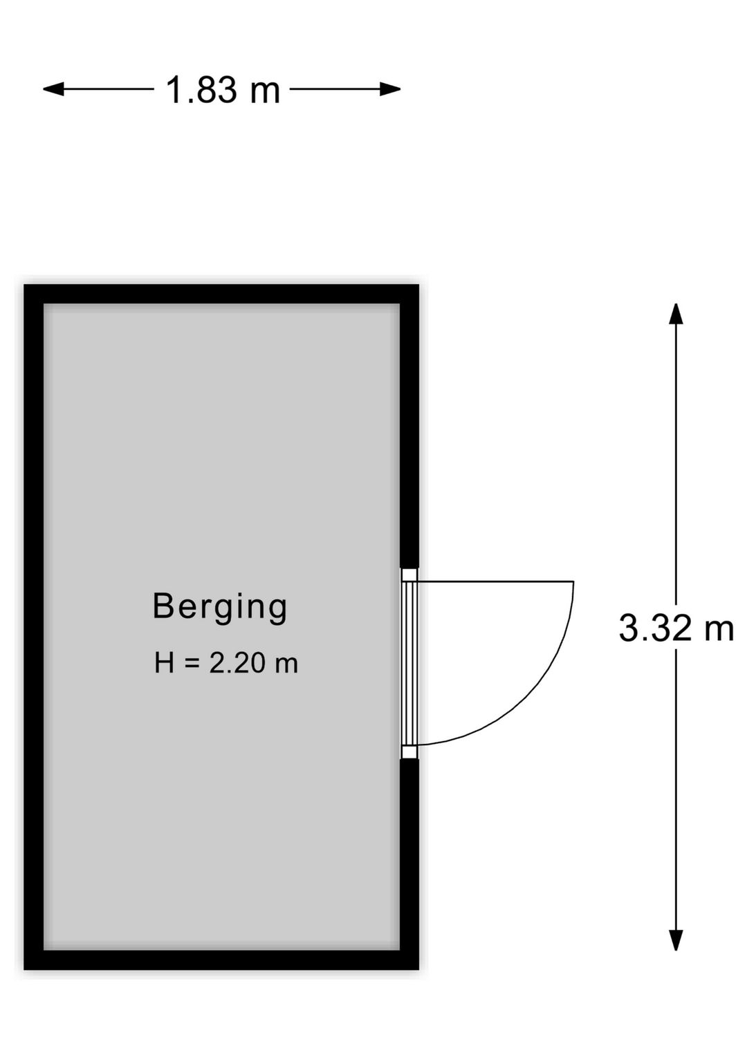 Foto 43 van Veluwemeerplantsoen 50