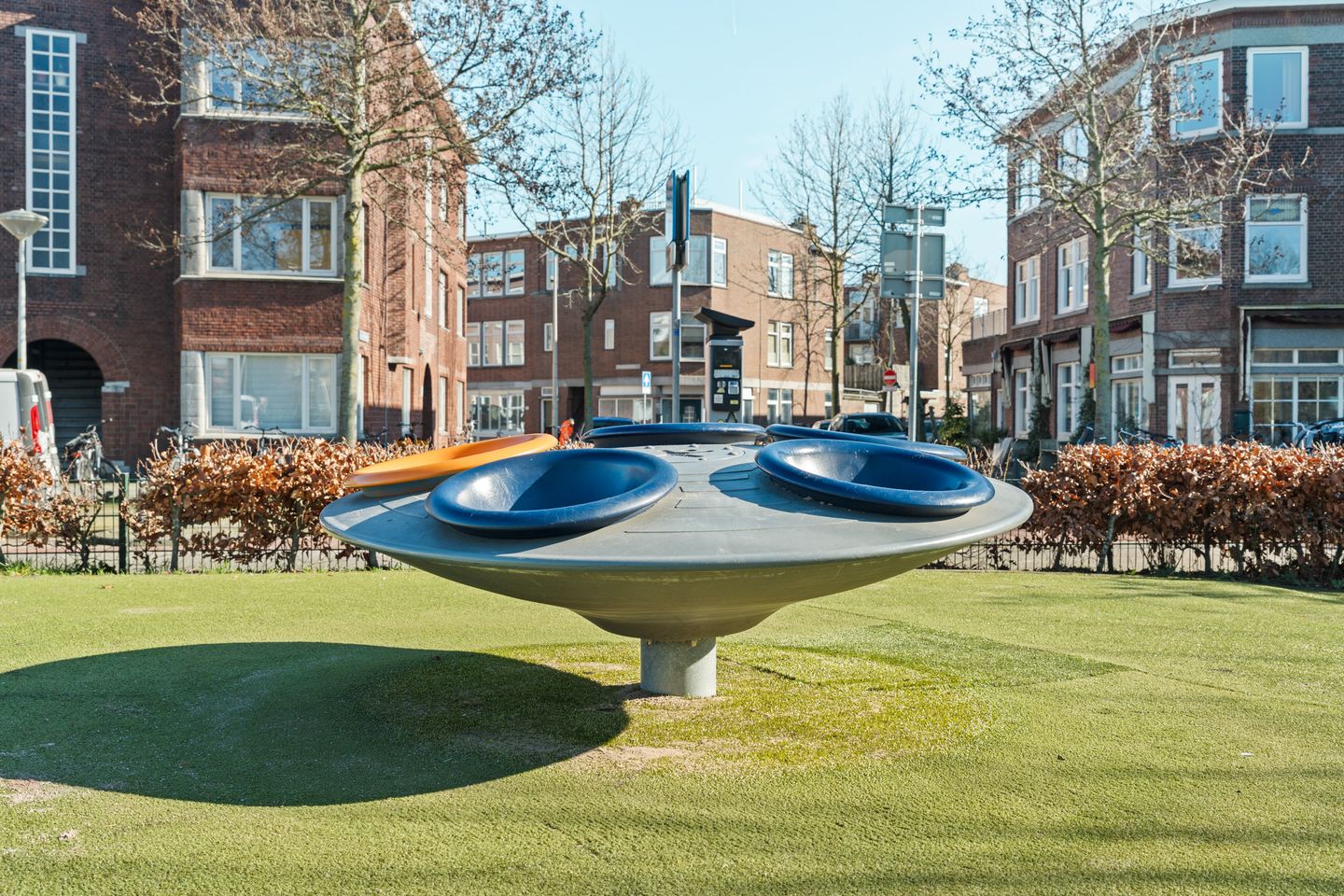 Foto 50 van Indigostraat 105