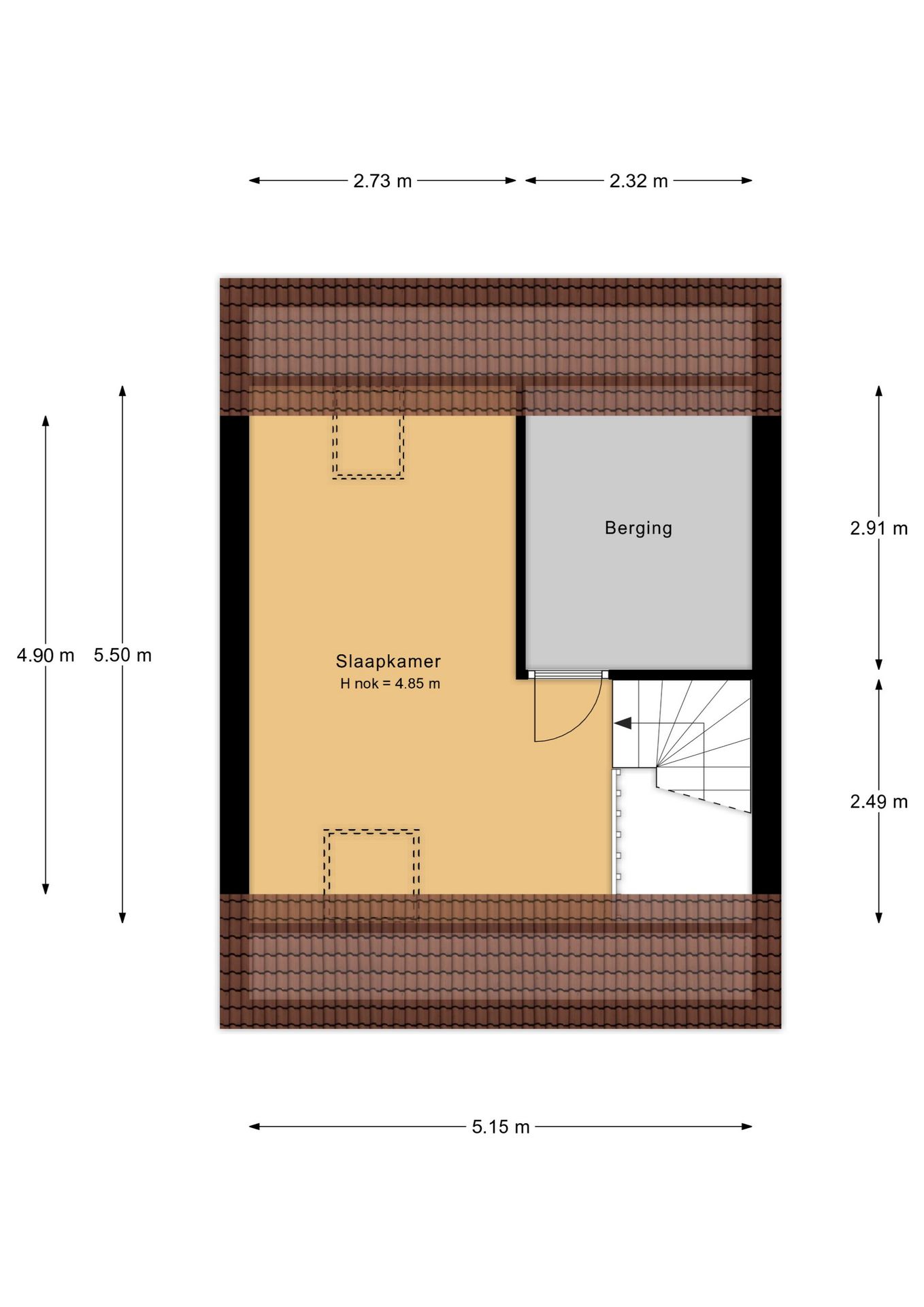 Foto 42 van Veluwemeerplantsoen 50