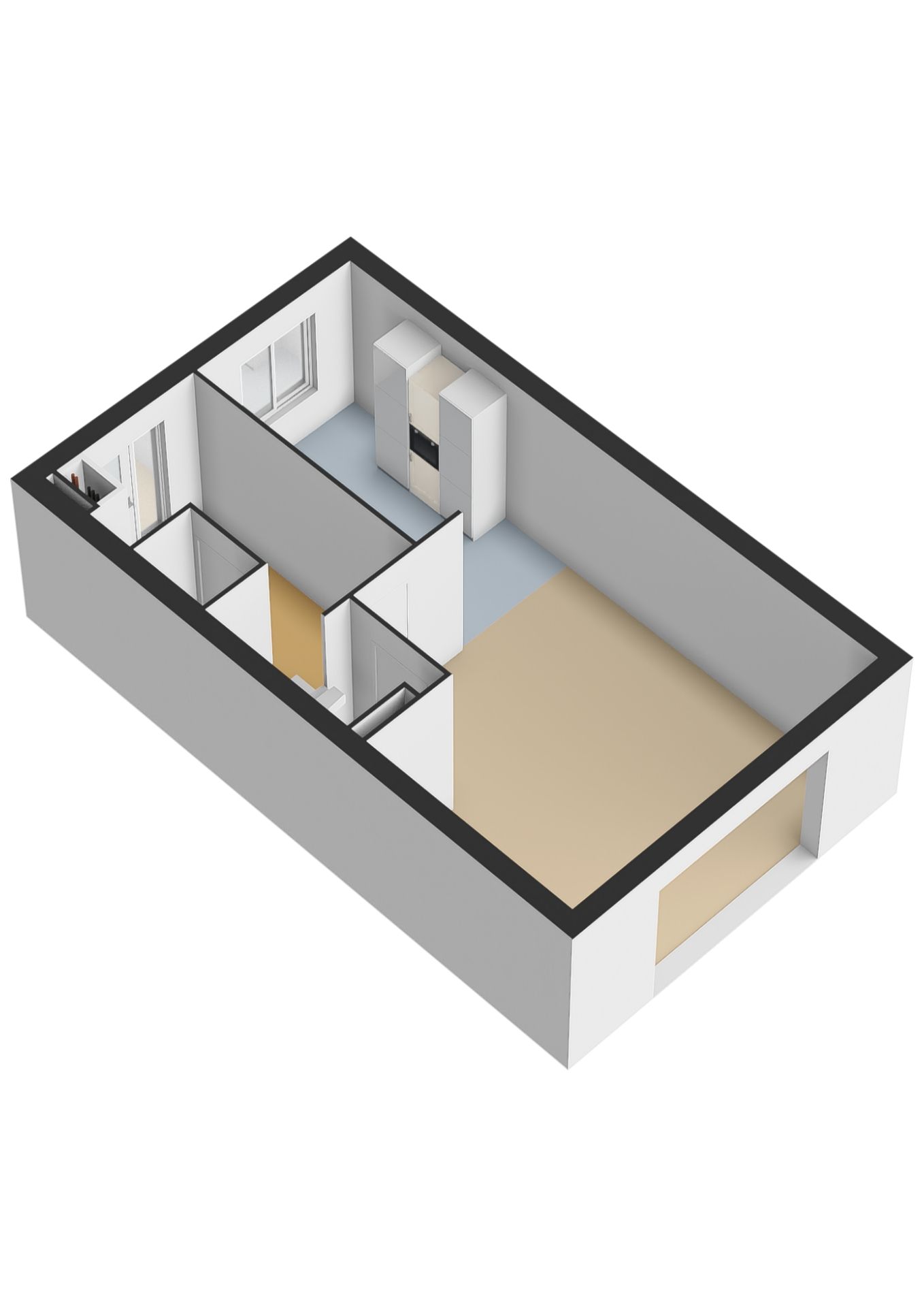 Foto 45 van Veluwemeerplantsoen 50