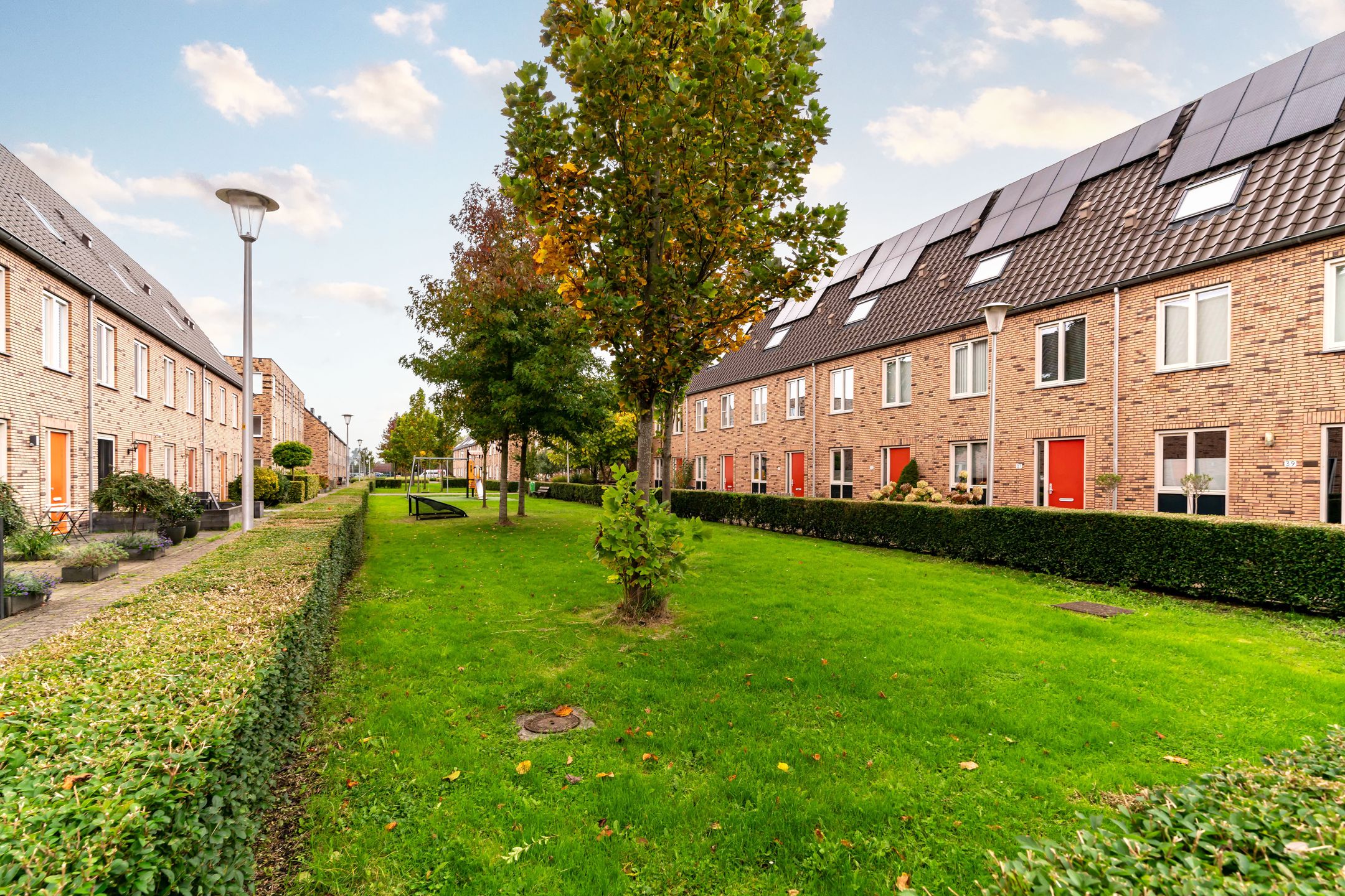 Foto 39 van Veluwemeerplantsoen 50