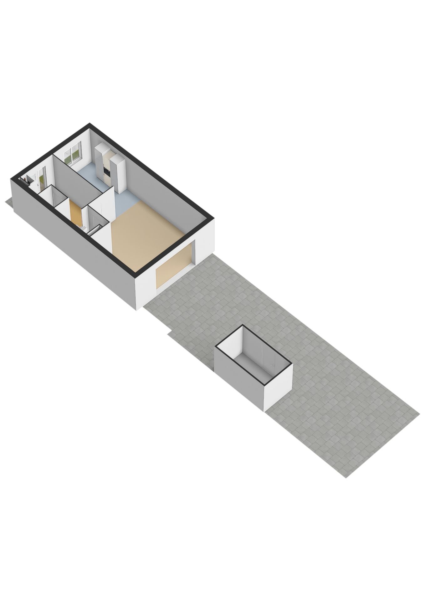 Foto 49 van Veluwemeerplantsoen 50