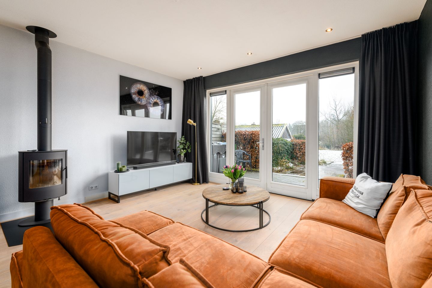 Foto 4 van Aengwirderweg 256