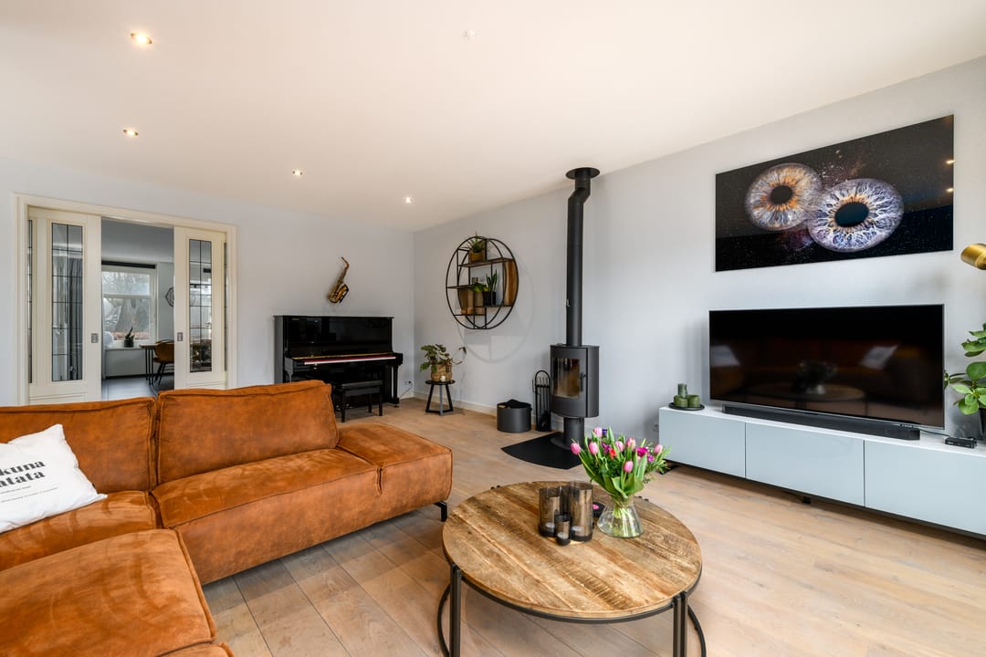 Foto 7 van Aengwirderweg 256