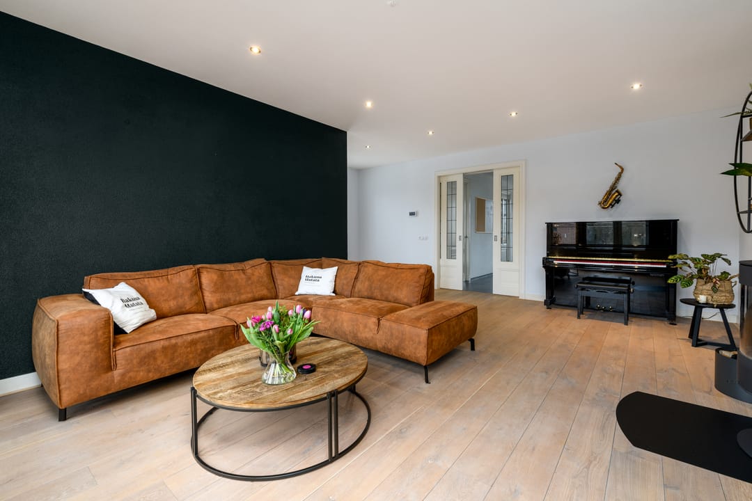 Foto 8 van Aengwirderweg 256