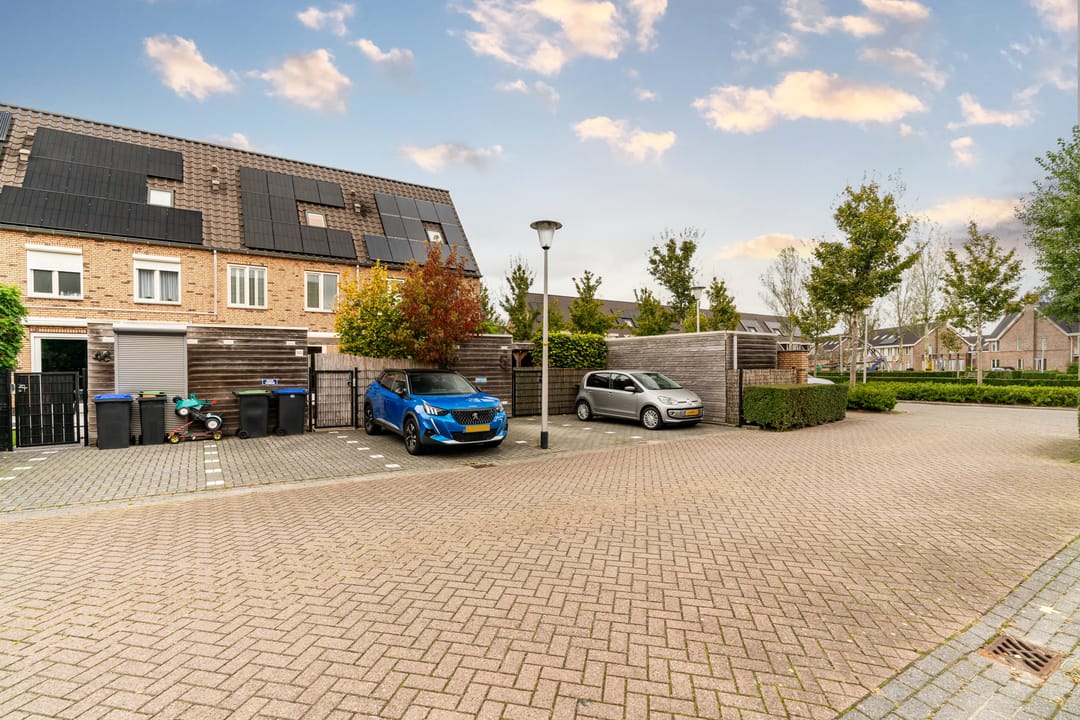 Foto 23 van Veluwemeerplantsoen 50