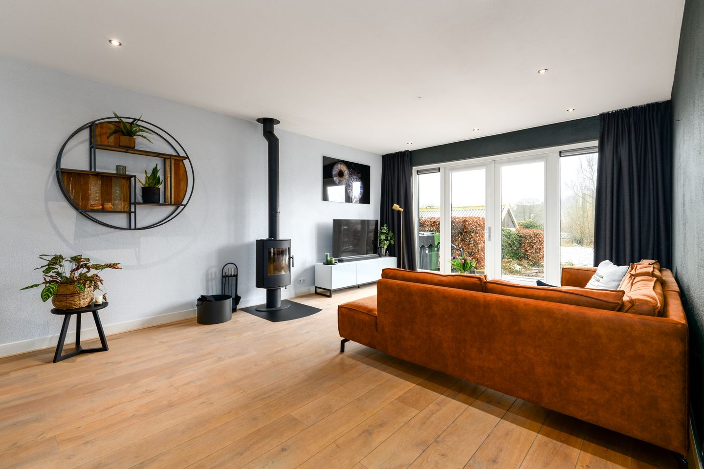 Foto 10 van Aengwirderweg 256