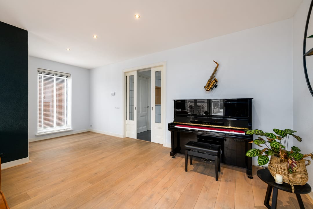 Foto 11 van Aengwirderweg 256