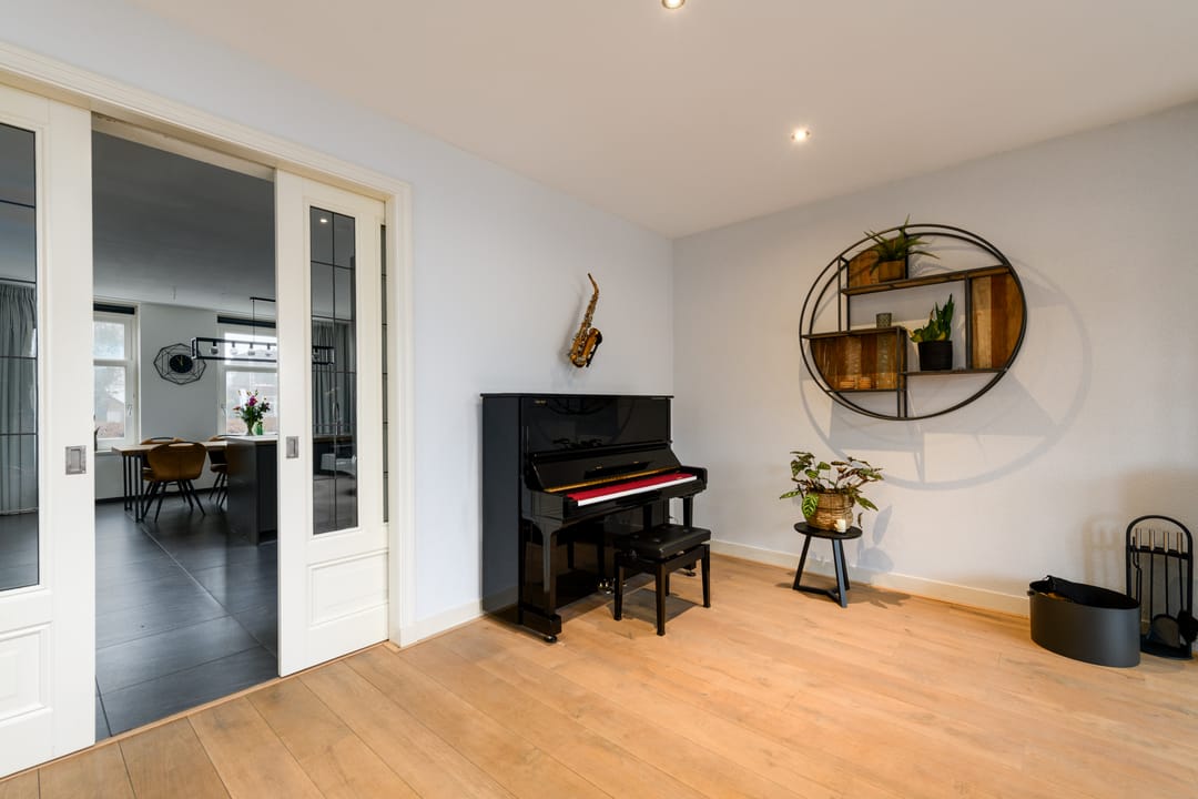 Foto 13 van Aengwirderweg 256