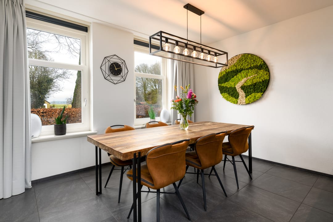 Foto 17 van Aengwirderweg 256