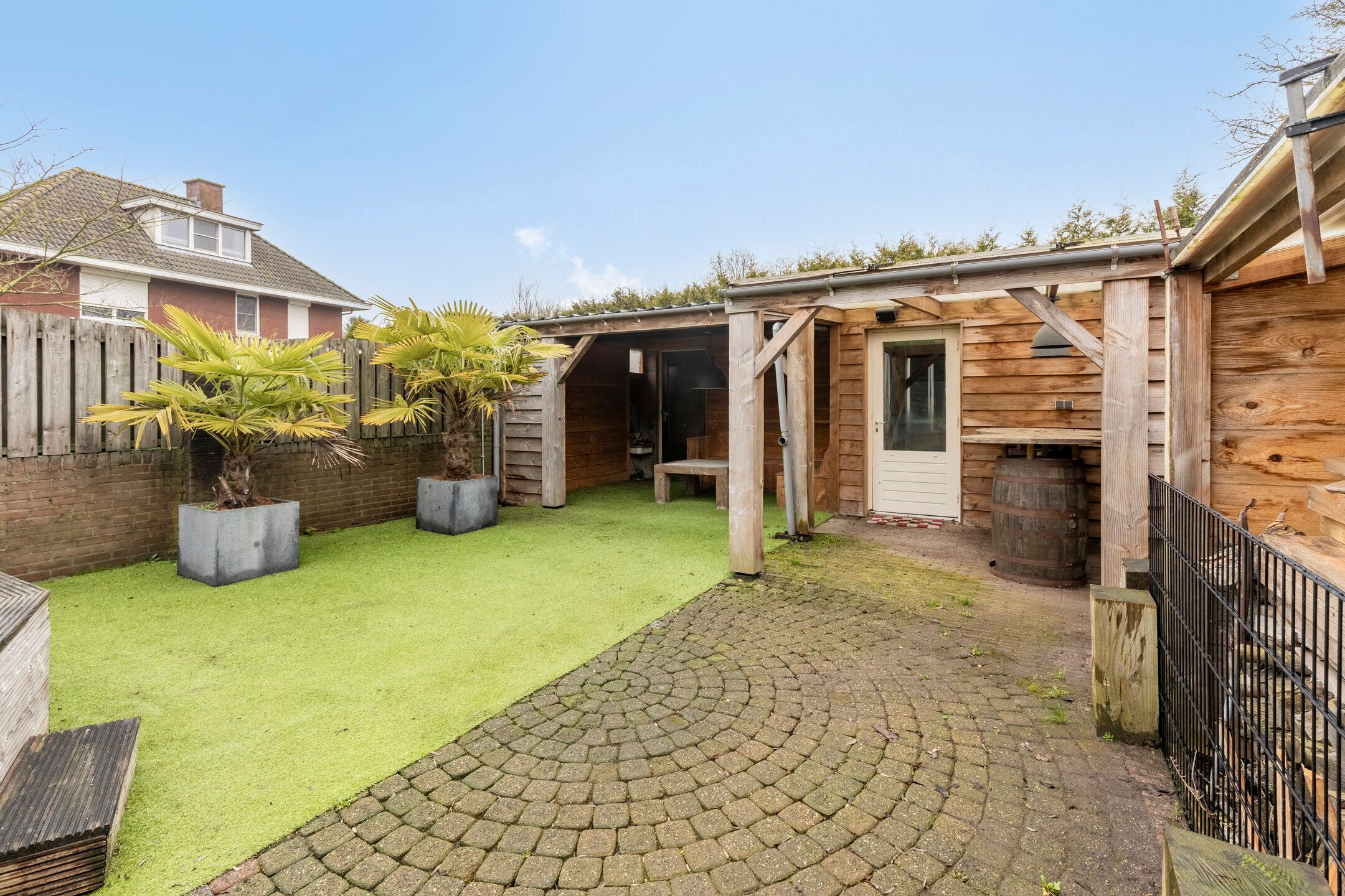 Foto 33 van Rijensestraatweg 19