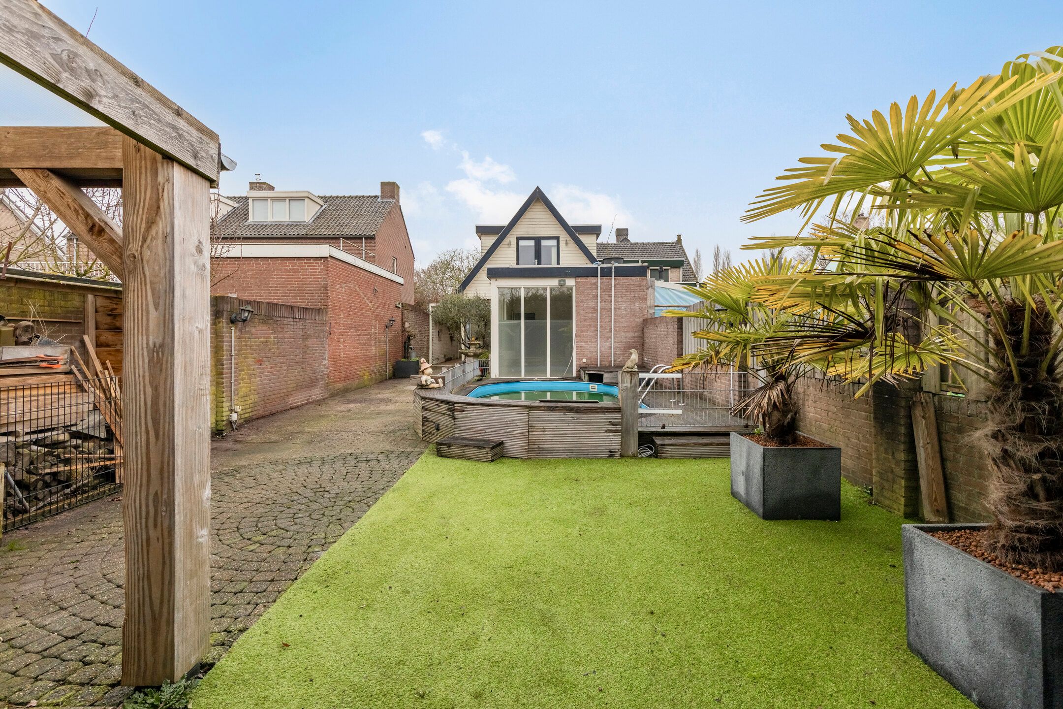 Foto 36 van Rijensestraatweg 19