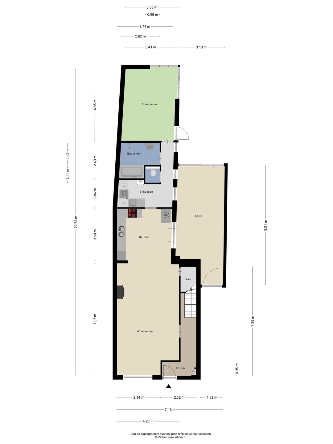 Foto 43 van Rijensestraatweg 19