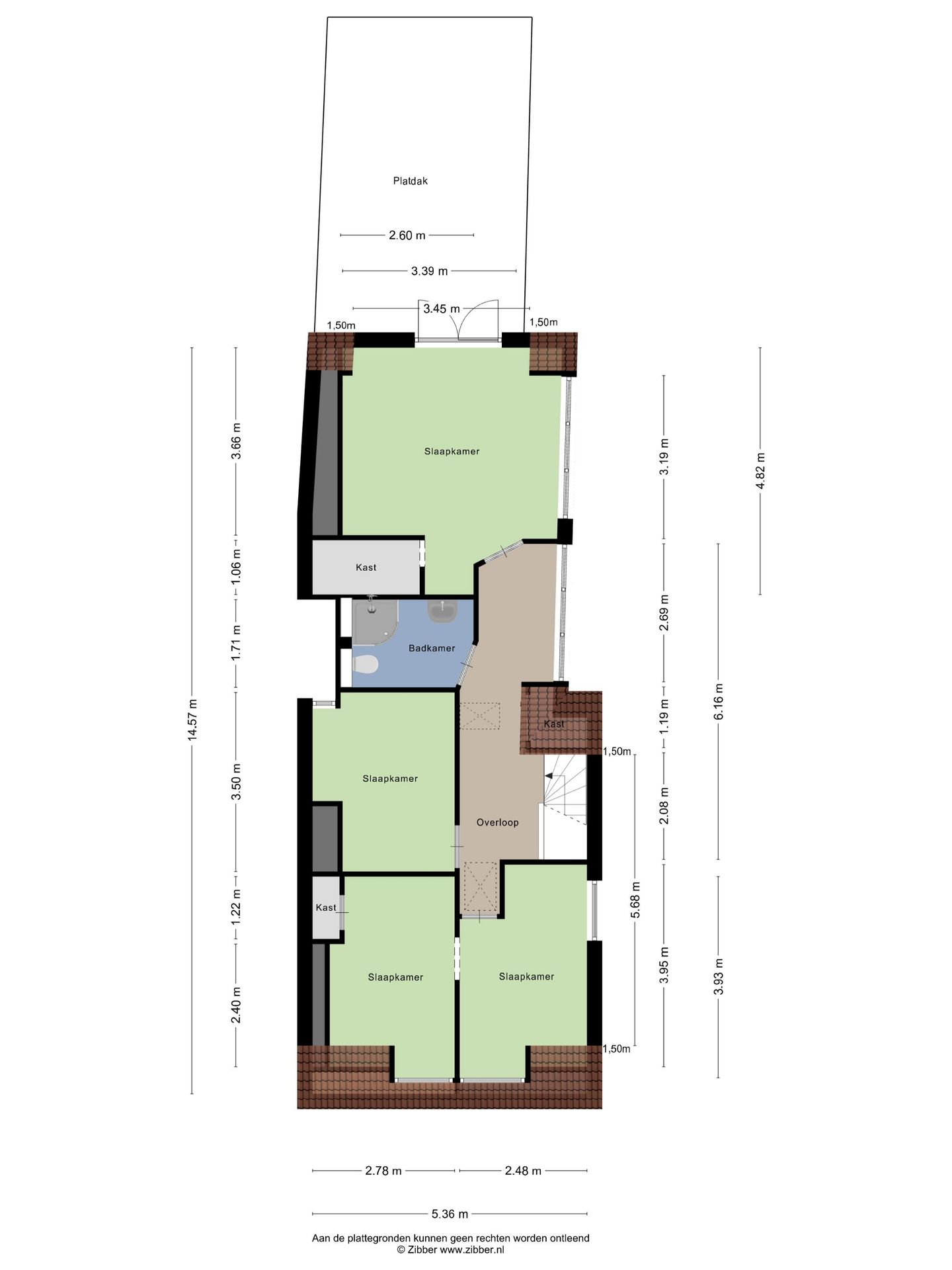 Foto 44 van Rijensestraatweg 19